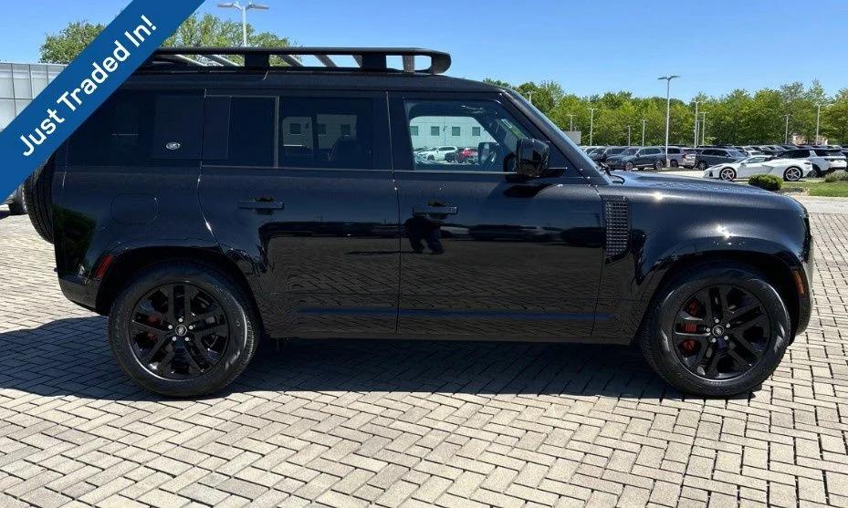land rover defender 2023 SALEXEEU6P2128695 image land rover defender 2023 SALEXEEU6P2128695 image